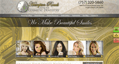 Desktop Screenshot of hrccd.com